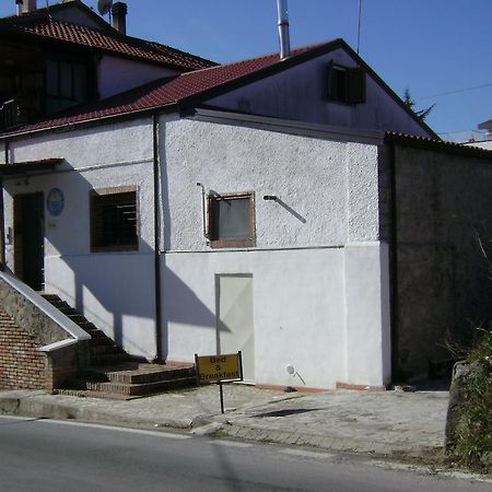 Carolei B&B Ixia מראה חיצוני תמונה