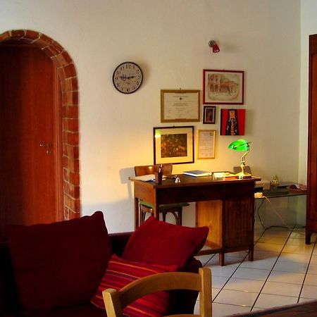 Carolei B&B Ixia מראה חיצוני תמונה