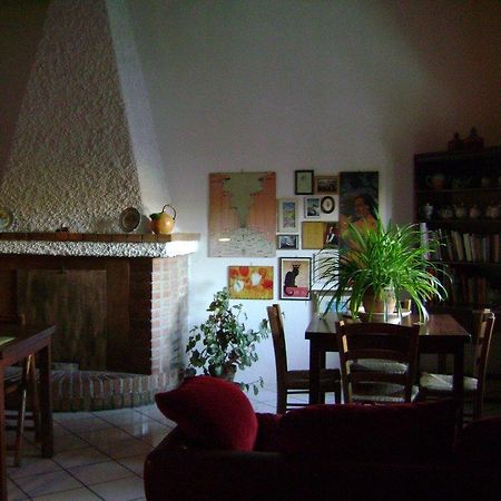 Carolei B&B Ixia מראה חיצוני תמונה