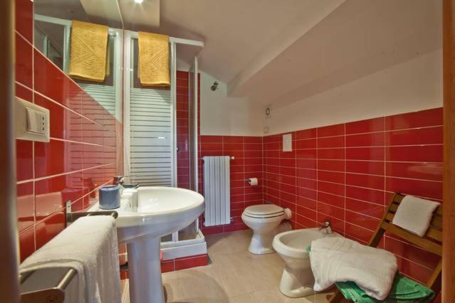 Carolei B&B Ixia מראה חיצוני תמונה