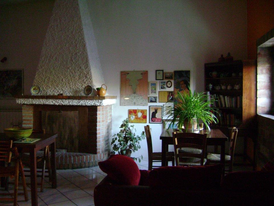 Carolei B&B Ixia מראה חיצוני תמונה