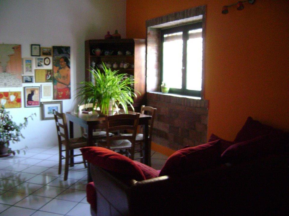 Carolei B&B Ixia מראה חיצוני תמונה