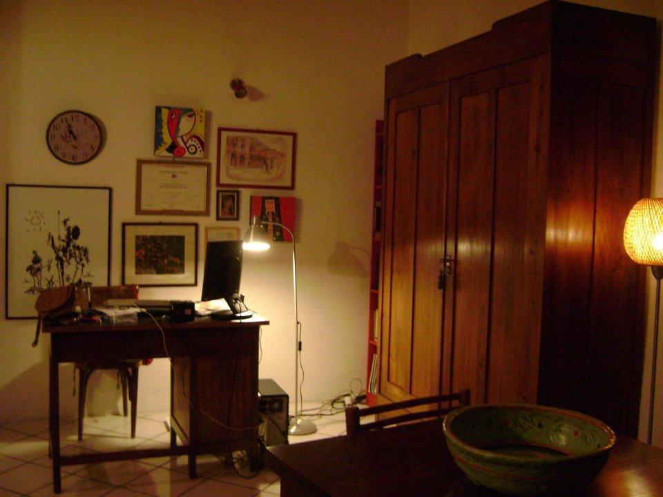 Carolei B&B Ixia מראה חיצוני תמונה
