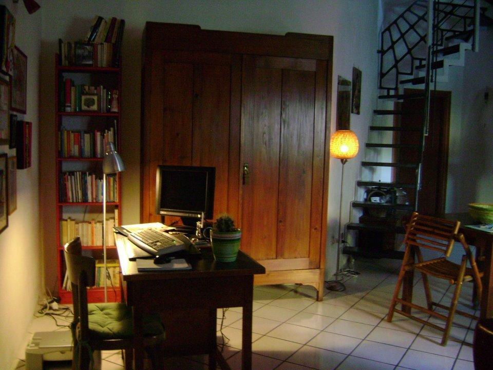 Carolei B&B Ixia מראה חיצוני תמונה